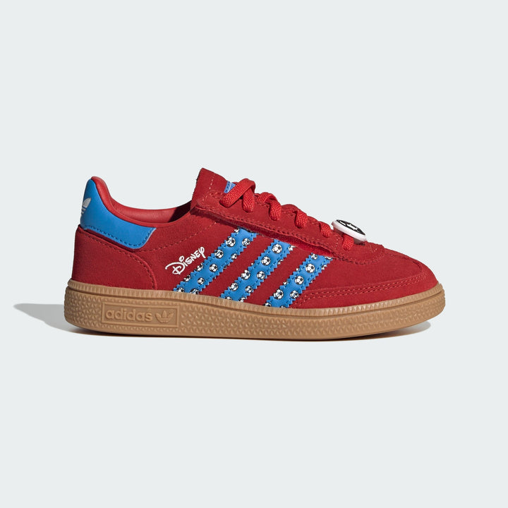 ADIDAS  NIÑO ZAPATILLA HANDBALL SPEZIAL CF EL C GOOFY SOCCERMANIA
