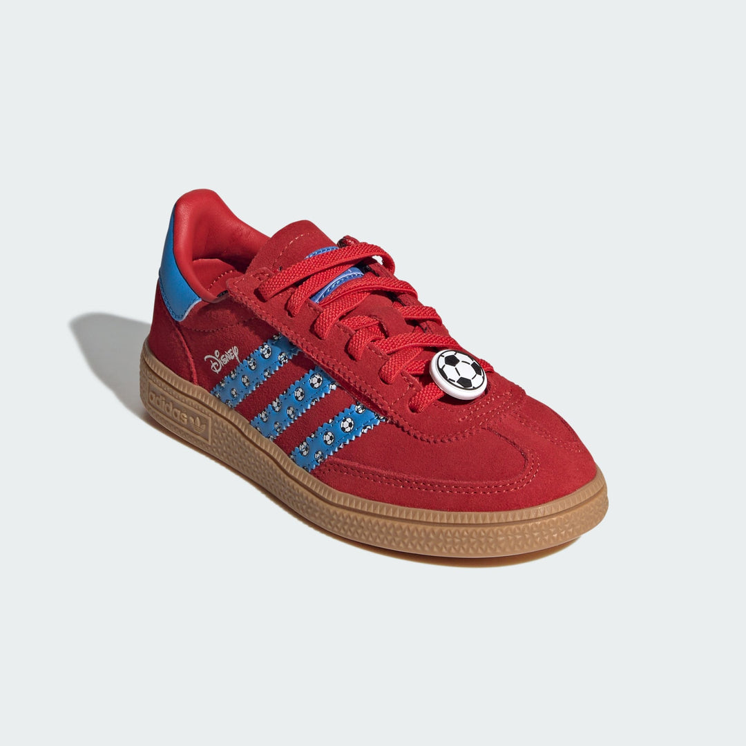 ADIDAS  NIÑO ZAPATILLA HANDBALL SPEZIAL CF EL C GOOFY SOCCERMANIA
