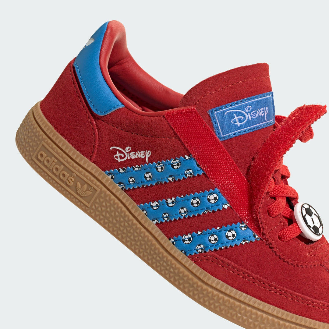 ADIDAS  NIÑO ZAPATILLA HANDBALL SPEZIAL CF EL C GOOFY SOCCERMANIA