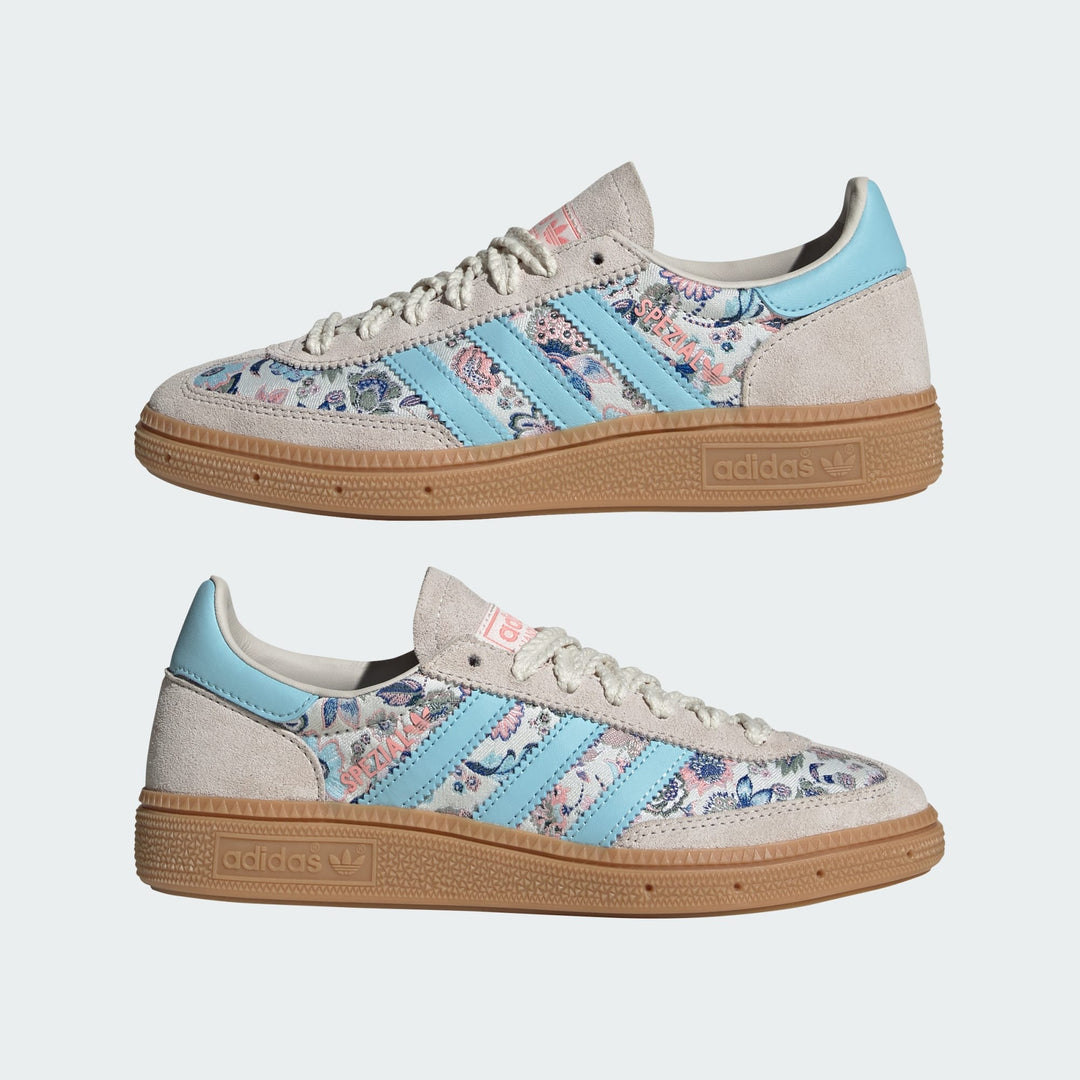 ADIDAS  NIÑA ZAPATILLA HANDBALL SPEZIAL J LIBERTY