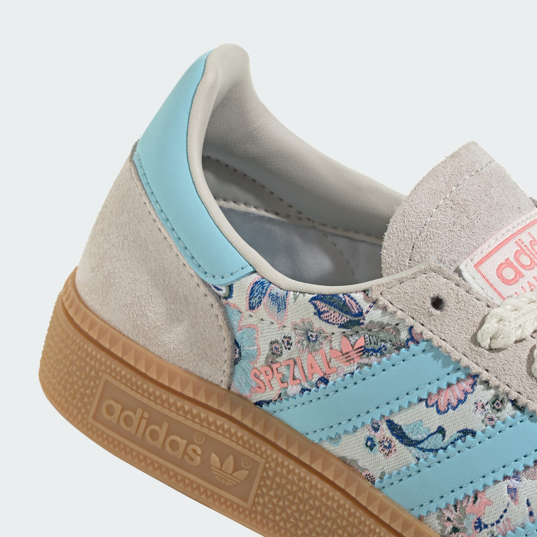 ADIDAS  NIÑA ZAPATILLA HANDBALL SPEZIAL J LIBERTY