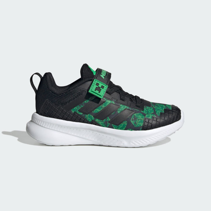 ADIDAS  NIÑO ZAPATILLA MINECRAFT FORTARUN EL C MINECRAFT