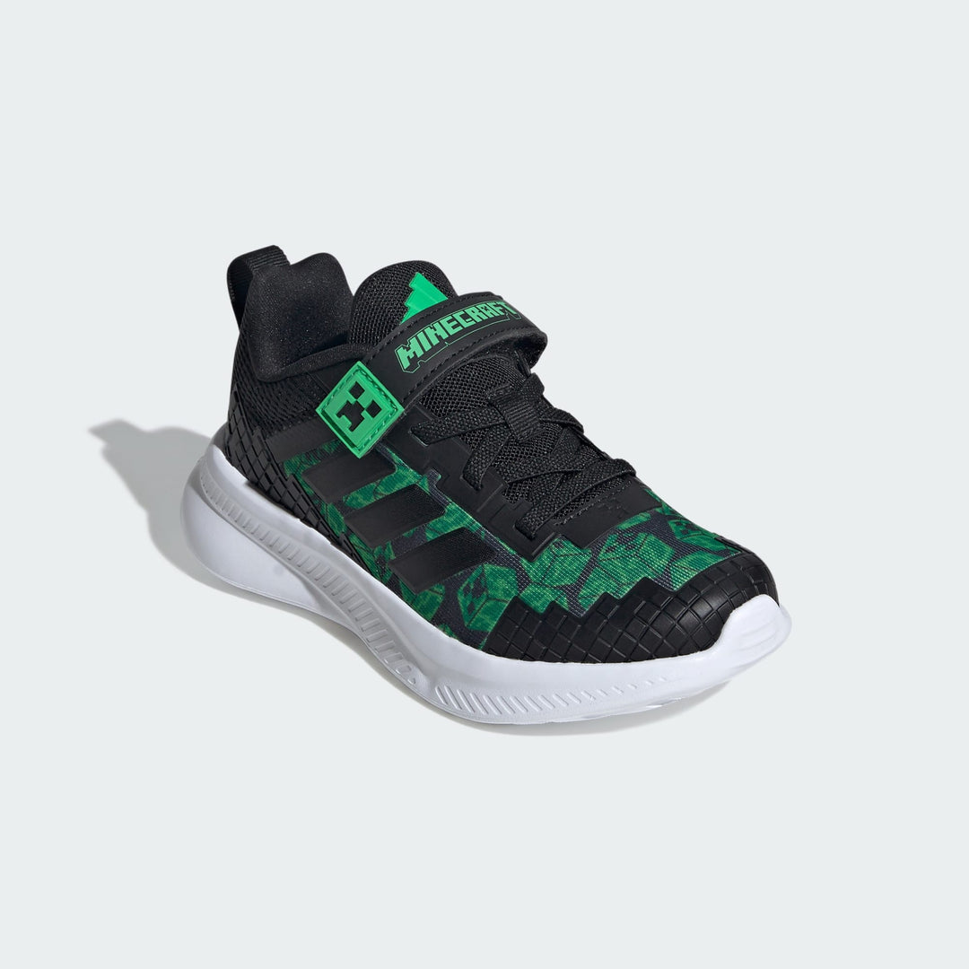 ADIDAS  NIÑO ZAPATILLA MINECRAFT FORTARUN EL C MINECRAFT