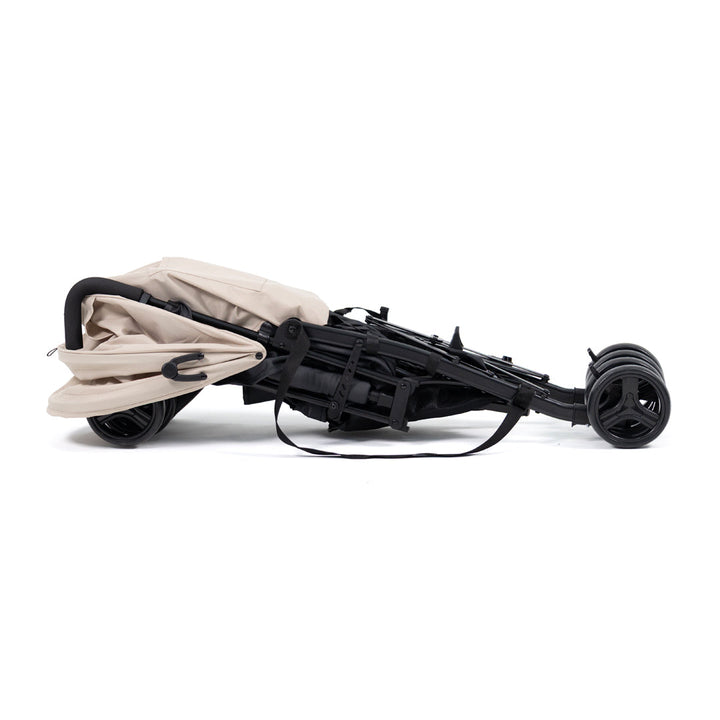 PREMIUM BABY COCHE P/BEBE AERO NUT