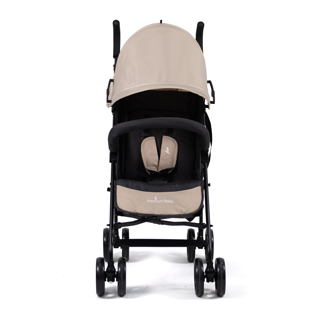 PREMIUM BABY COCHE P/BEBE AERO NUT