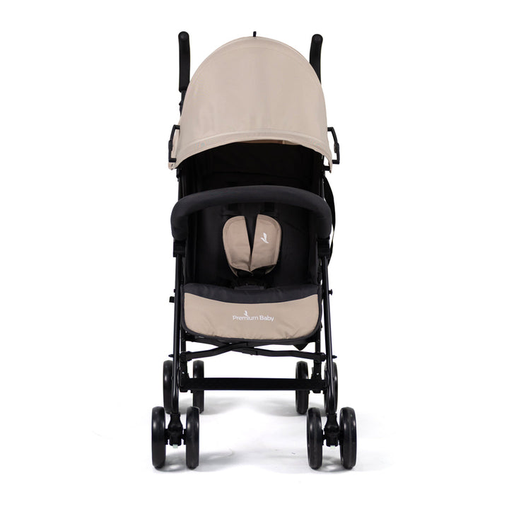 PREMIUM BABY COCHE P/BEBE AERO NUT