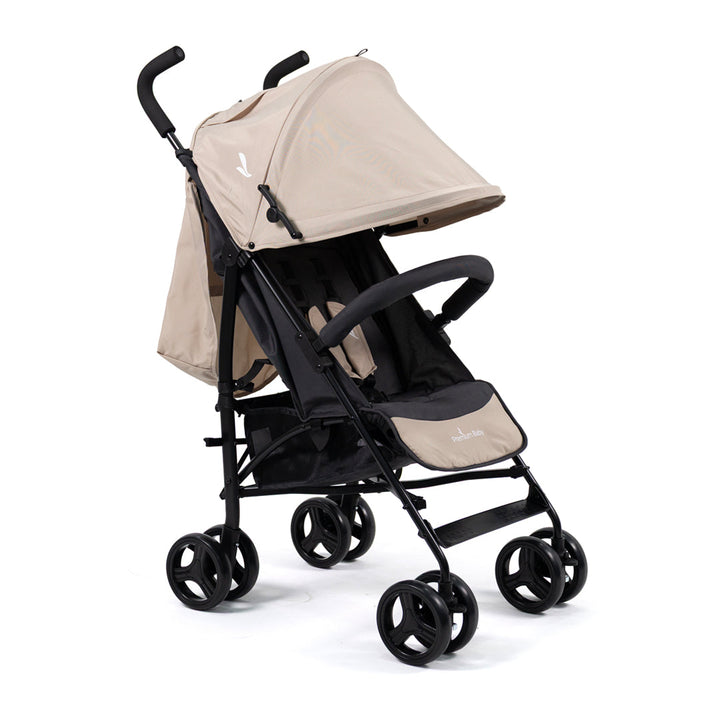 PREMIUM BABY COCHE P/BEBE AERO NUT