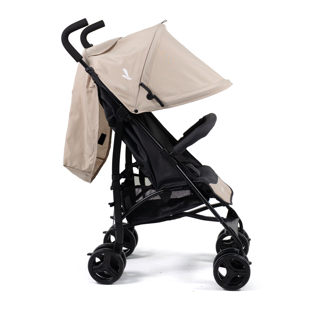 PREMIUM BABY COCHE P/BEBE AERO NUT