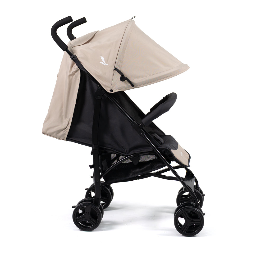 PREMIUM BABY COCHE P/BEBE AERO NUT