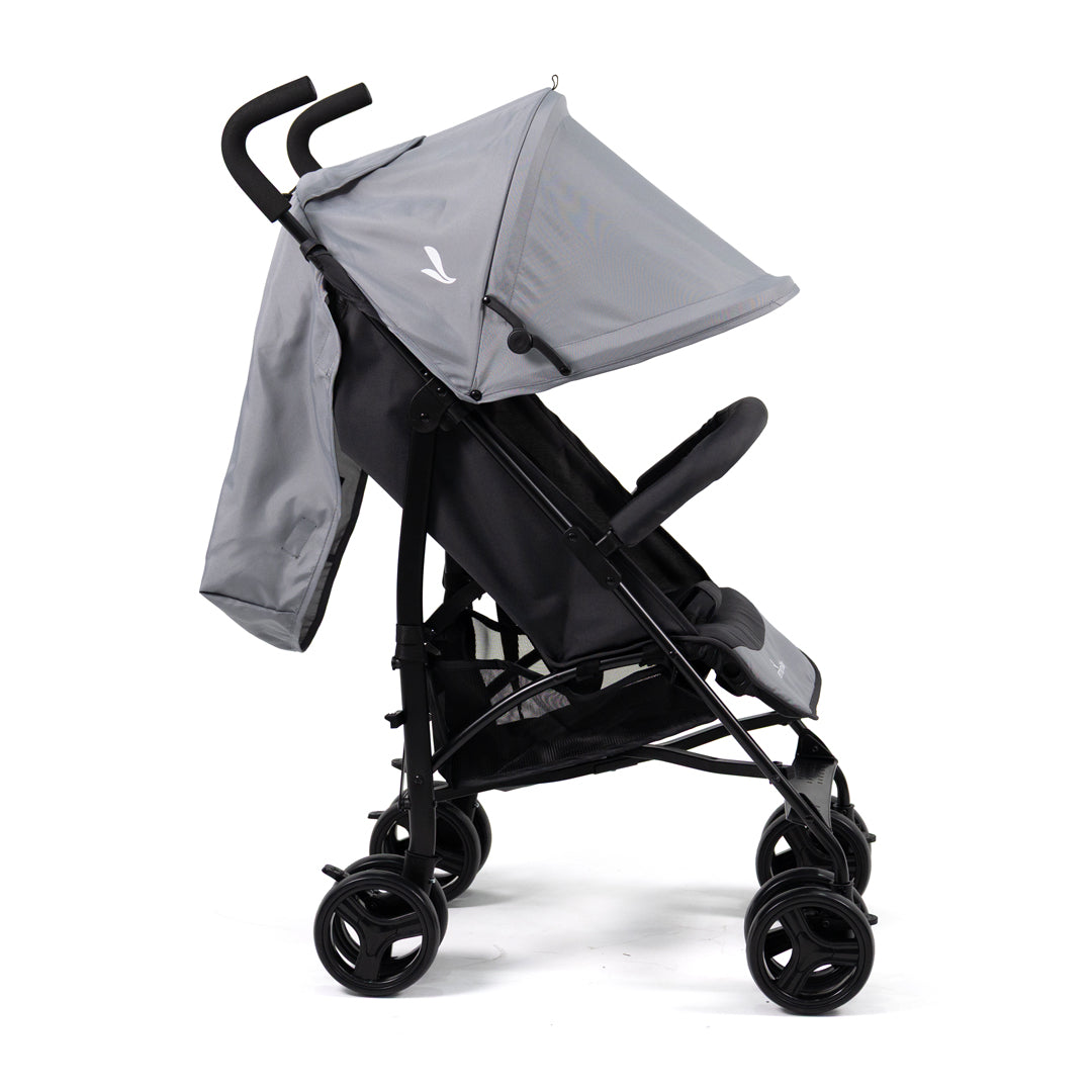 PREMIUM BABY COCHE P/BEBE AERO GRIS