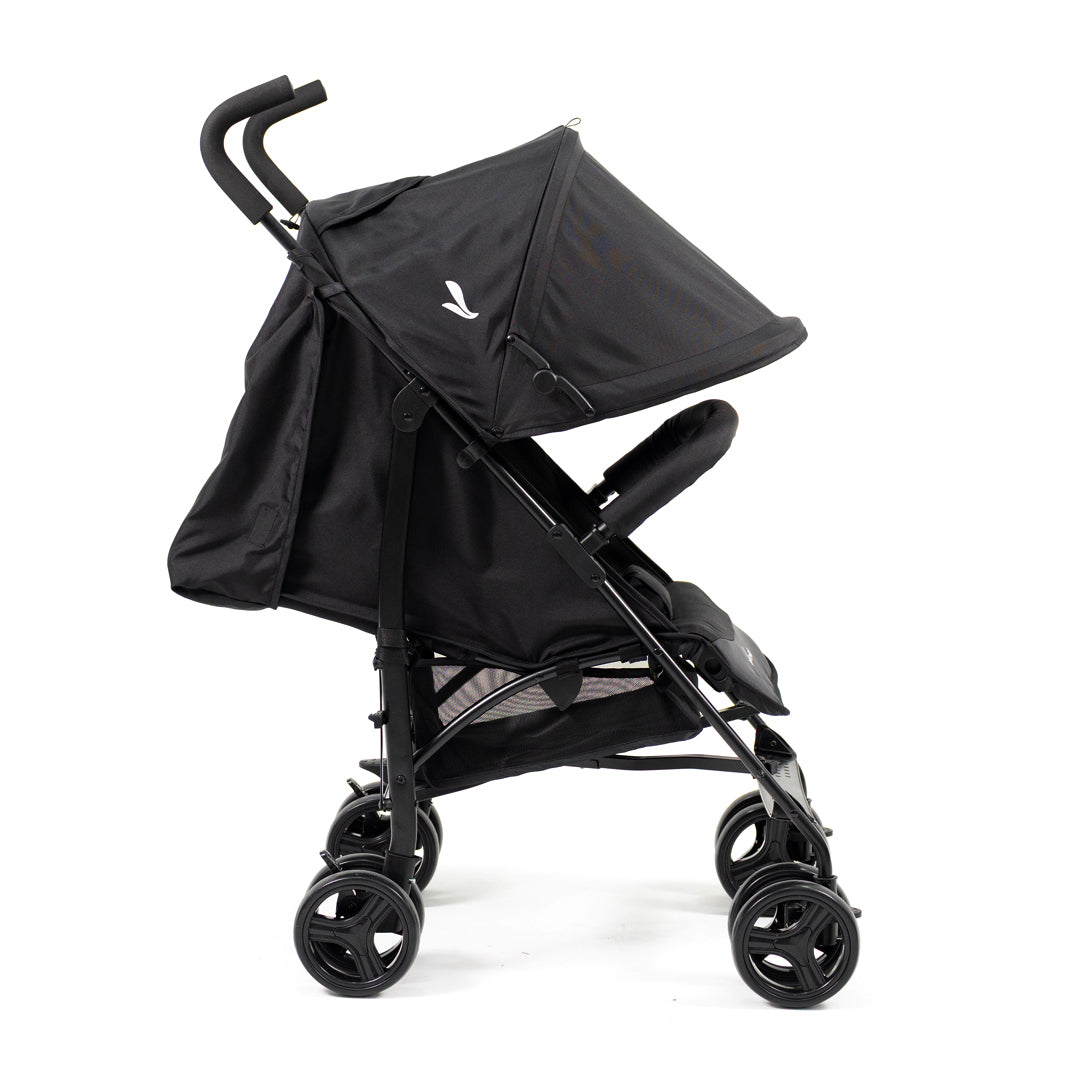 PREMIUM BABY COCHE P/BEBE AERO NEGRO