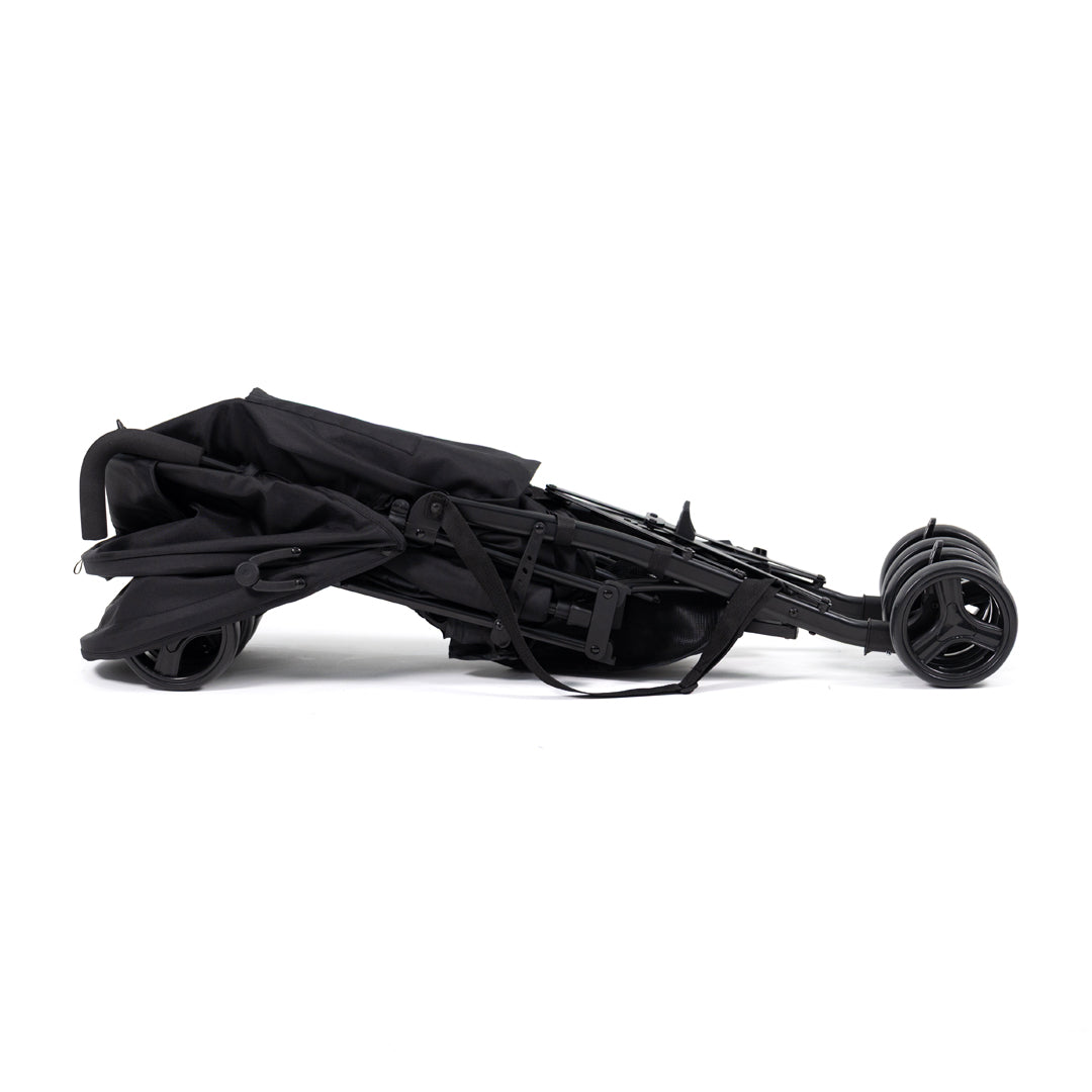 PREMIUM BABY COCHE P/BEBE AERO NEGRO