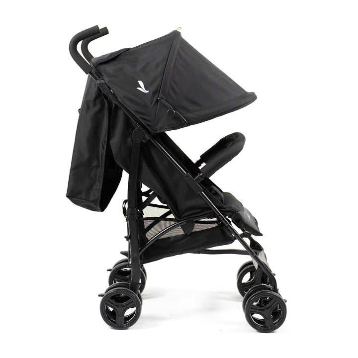 PREMIUM BABY COCHE P/BEBE AERO NEGRO