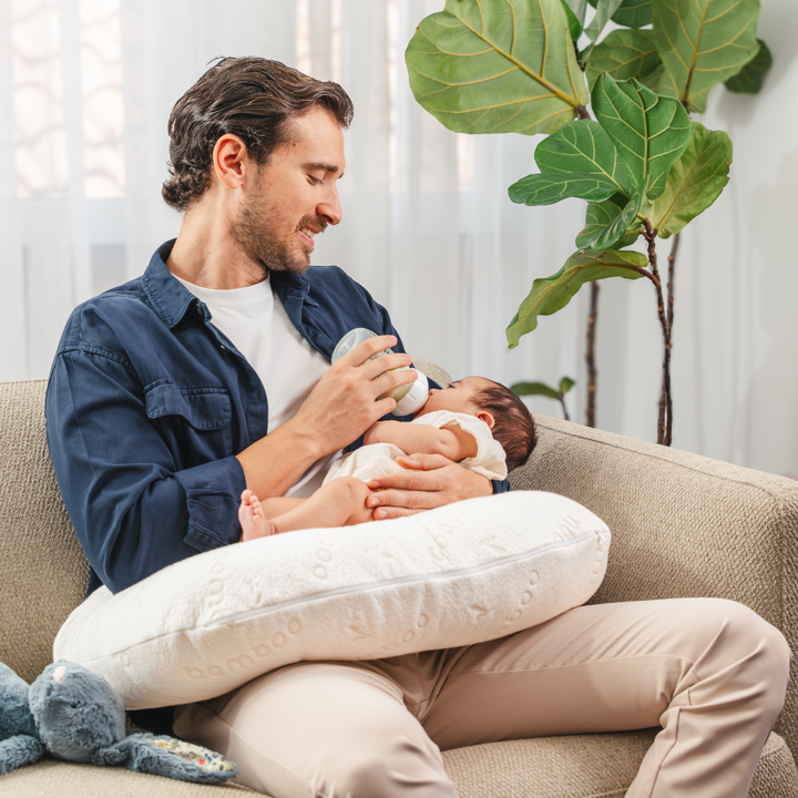 PREMIUM BABY ALMOHADA PARA BEBE, MATERNIDAD Y LACTANCIA