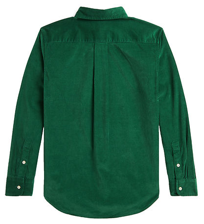 RALPH LAUREN NIÑO CAMISA NEW FOREST