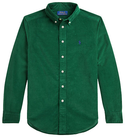 RALPH LAUREN NIÑO CAMISA NEW FOREST