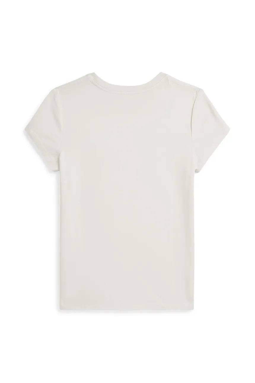RALPH LAUREN NIÑA TSHIRT NEVIS