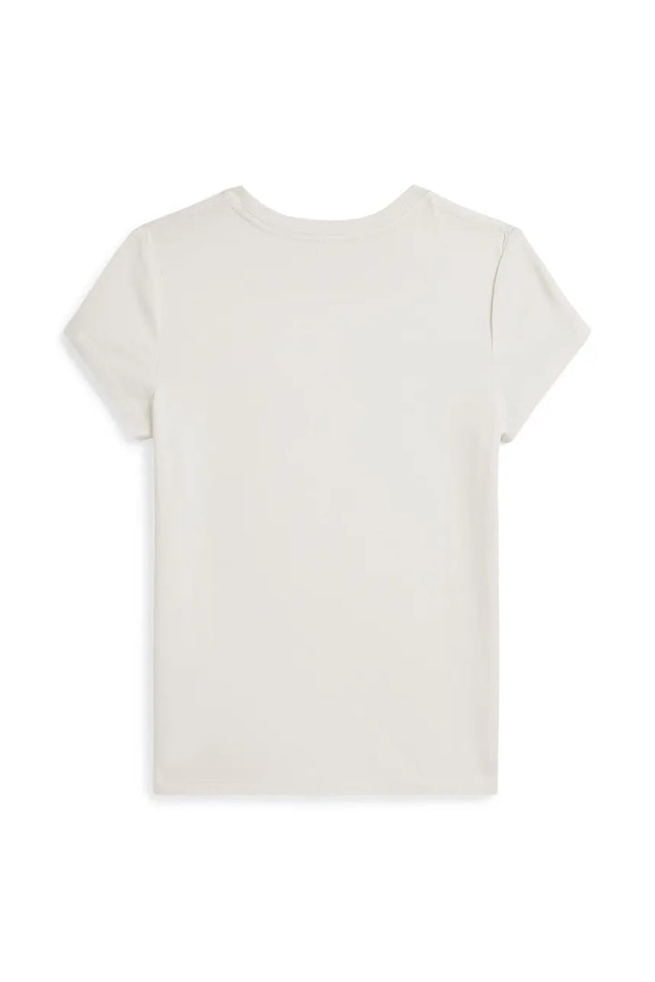 RALPH LAUREN NIÑA TSHIRT NEVIS