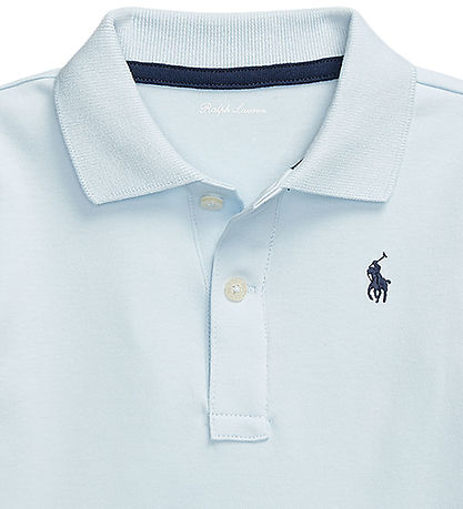 RALPH LAUREN BEBE NIÑO BODY BERYL BLUE