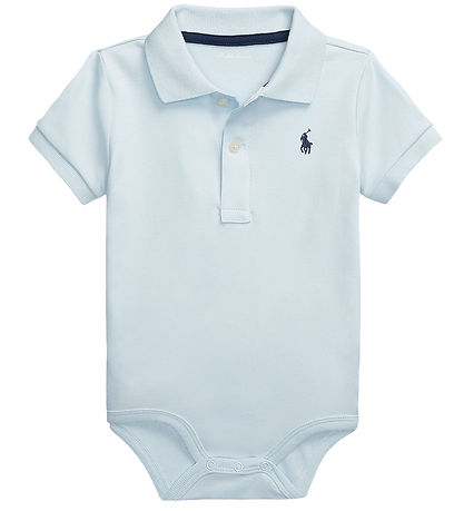 RALPH LAUREN BEBE NIÑO BODY BERYL BLUE