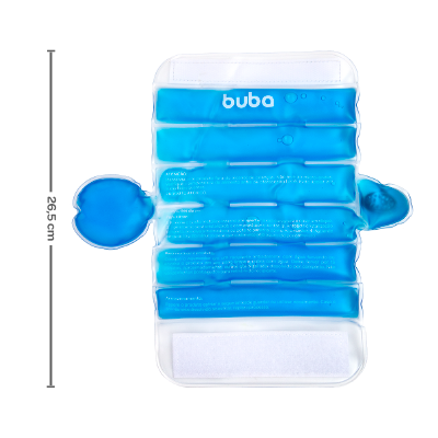 BUBA CALIENTA BIBERON PORTATIL