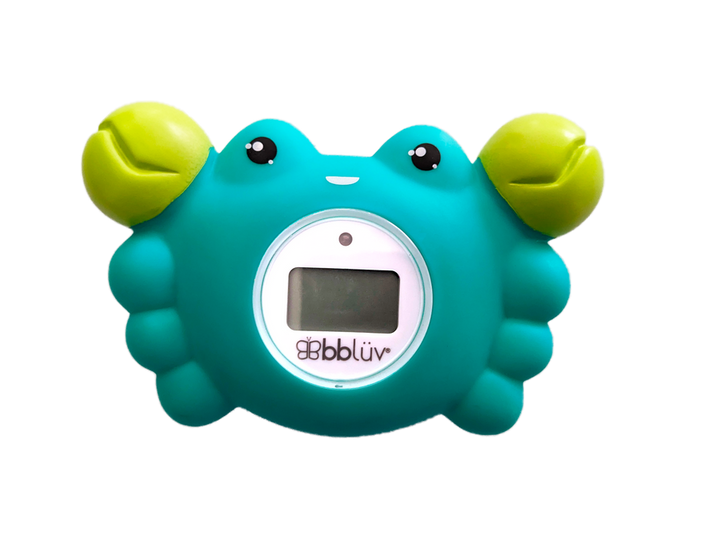 BBLUV TERMOMETRO DE BAÑO KRÄB BATH THERMOMETER °C