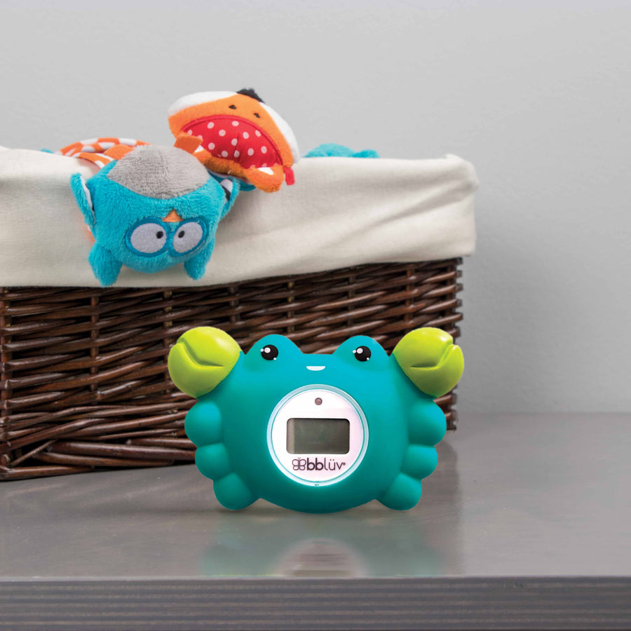 BBLUV TERMOMETRO DE BAÑO KRÄB BATH THERMOMETER °C