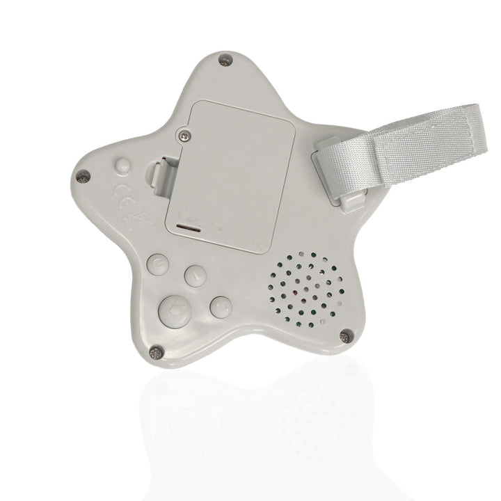 BBLUV LAMPARA Y BOCINA STAR