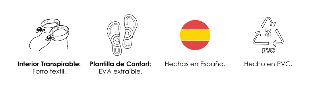 IGOR NIÑA SANDALIA TOBY GLOSS LOVE VAINILLA