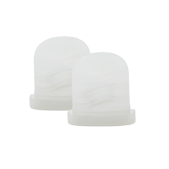 BBLUV REPUESTO DE EXTRACTOR MÜMFLOW 2VALVULAS + 2DIAFRAGMAS