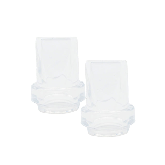 BBLUV REPUESTO DE EXTRACTOR MÜMFLOW 2VALVULAS + 2DIAFRAGMAS