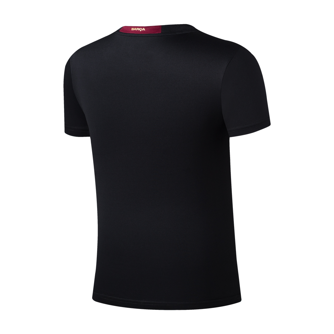 FANATICS NIÑO TSHIRT  MANGA CORTA DEL BARCELONA LEGACY