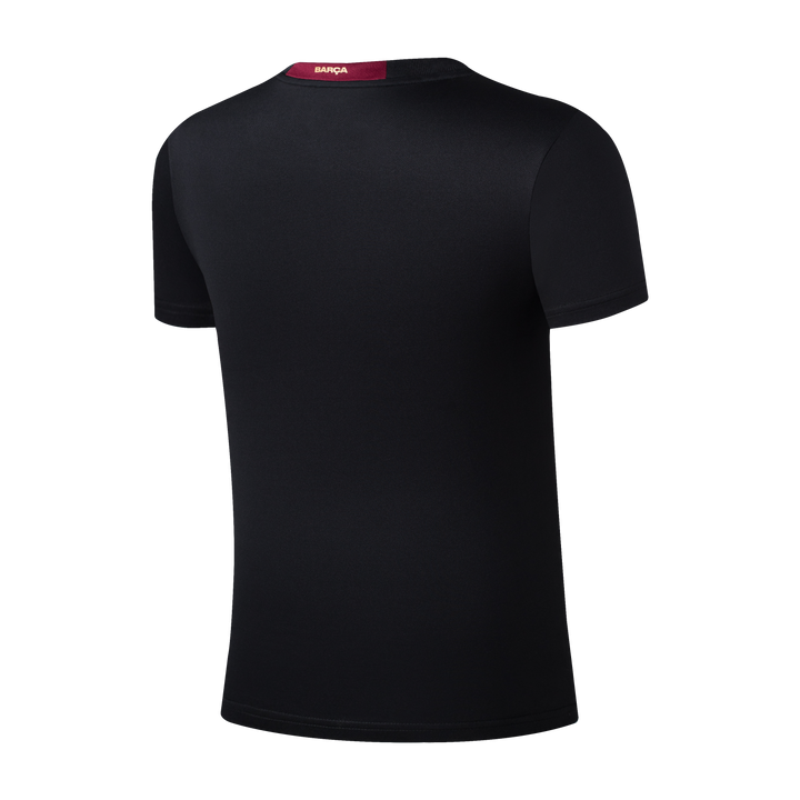 FANATICS NIÑO TSHIRT  MANGA CORTA DEL BARCELONA LEGACY