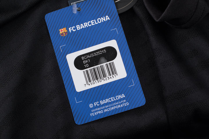 FANATICS NIÑO TSHIRT  MANGA CORTA DEL BARCELONA LEGACY