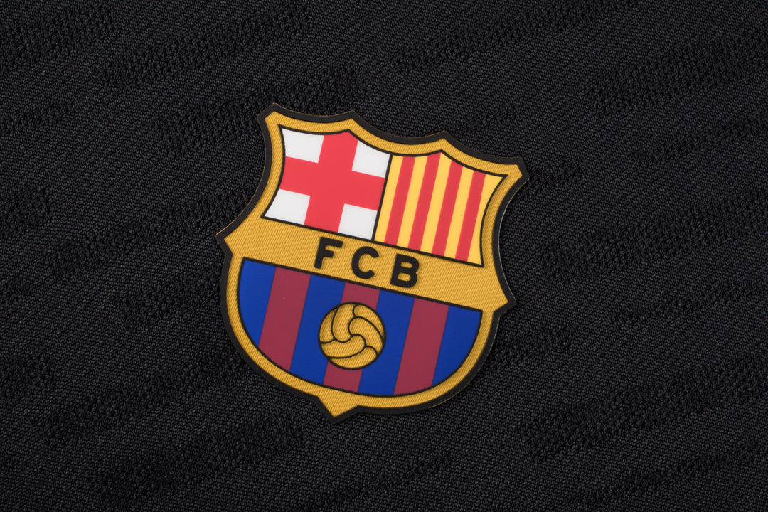FANATICS NIÑO TSHIRT  MANGA CORTA DEL BARCELONA LEGACY