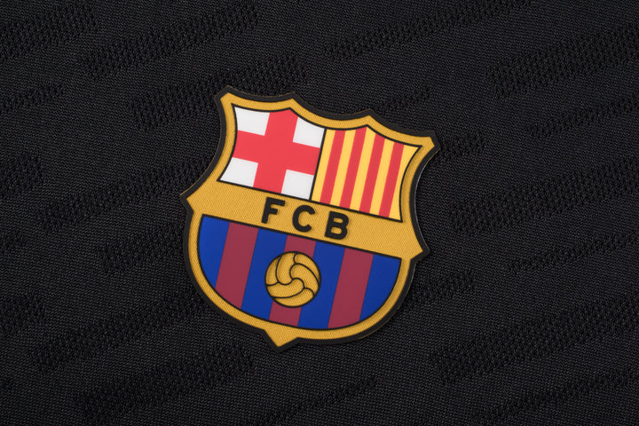 FANATICS NIÑO TSHIRT  MANGA CORTA DEL BARCELONA LEGACY