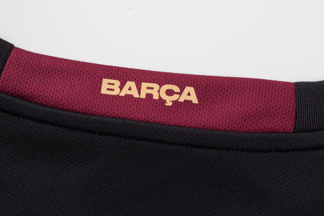 FANATICS NIÑO TSHIRT  MANGA CORTA DEL BARCELONA LEGACY