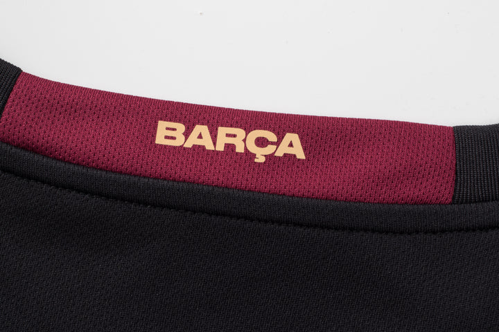 FANATICS NIÑO TSHIRT  MANGA CORTA DEL BARCELONA LEGACY