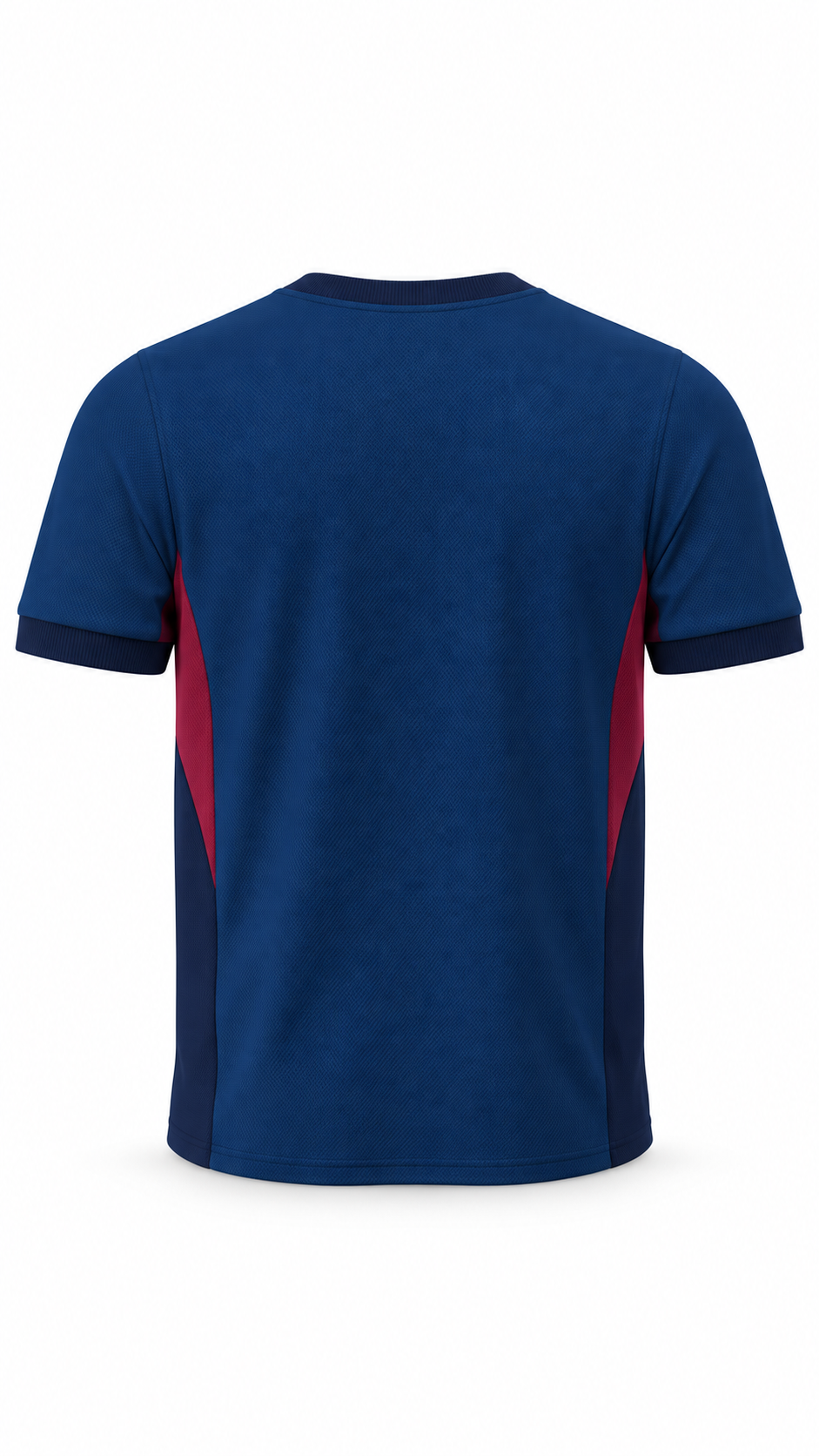 FANATICS NIÑO TSHIRT BARCELONA CLUB DNA M/C NAVY