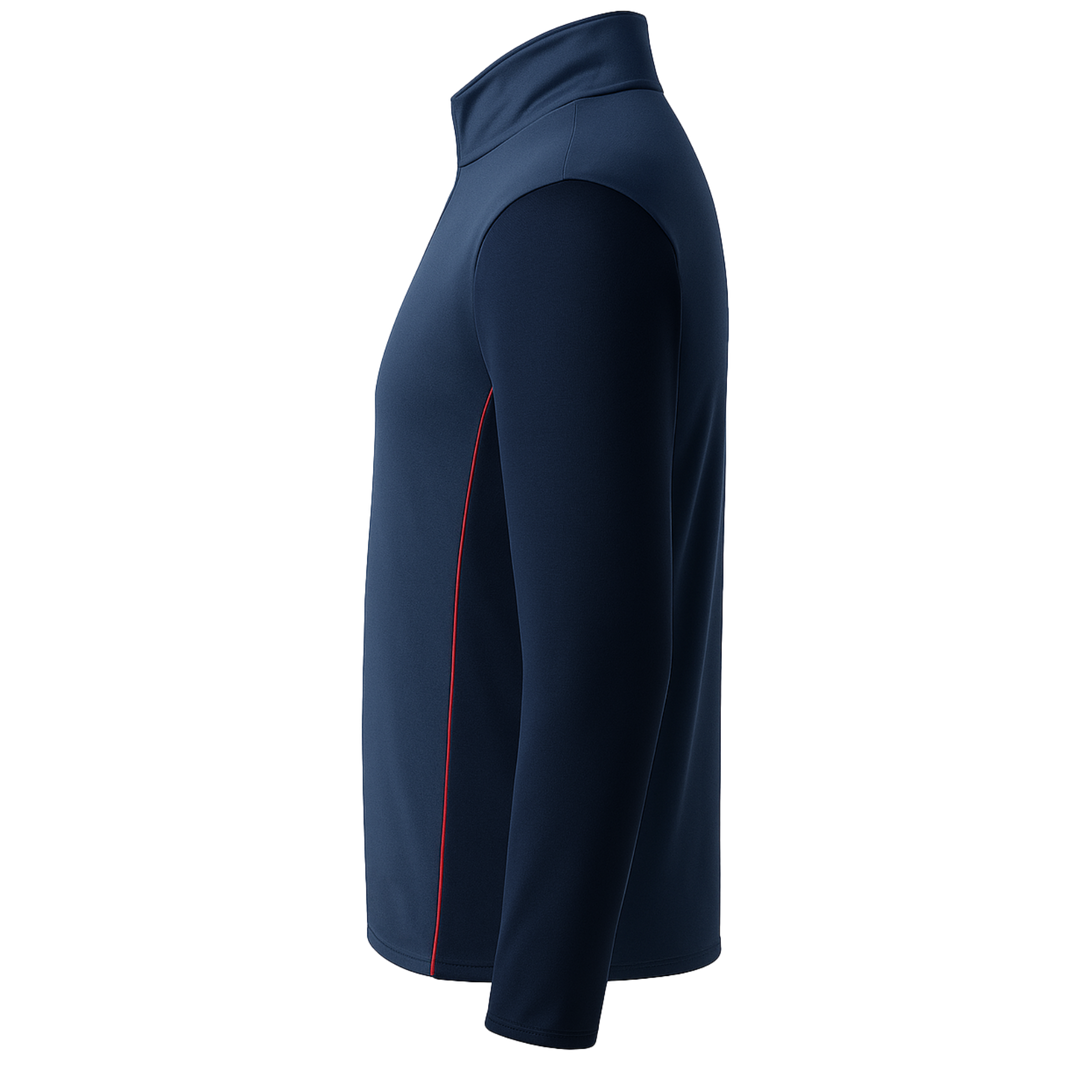 FANATICS NIÑO TSHIRT BARCELONA CLUB DNA NAVY