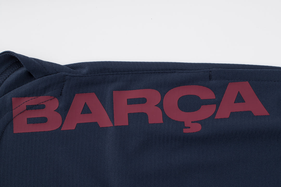 FANATICS NIÑO SHORT DEL BARCELONA LEGACY