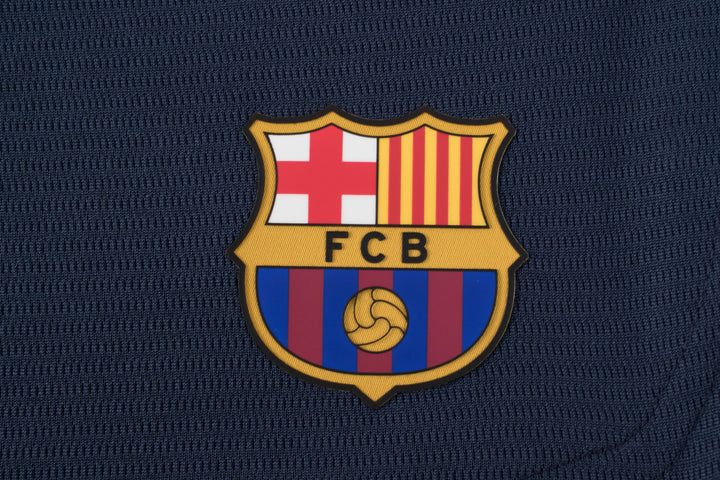 FANATICS NIÑO SHORT DEL BARCELONA LEGACY