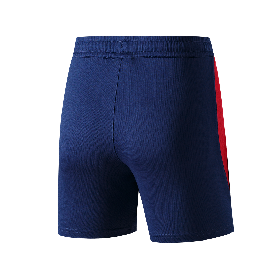 FANATICS NIÑO SHORT BARCELONA CLUB DNA NAVY