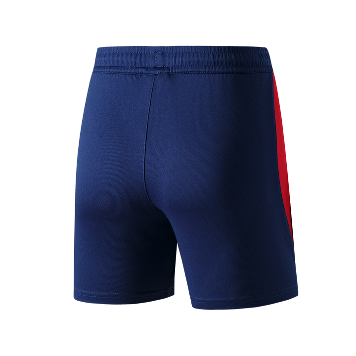 FANATICS NIÑO SHORT BARCELONA CLUB DNA NAVY