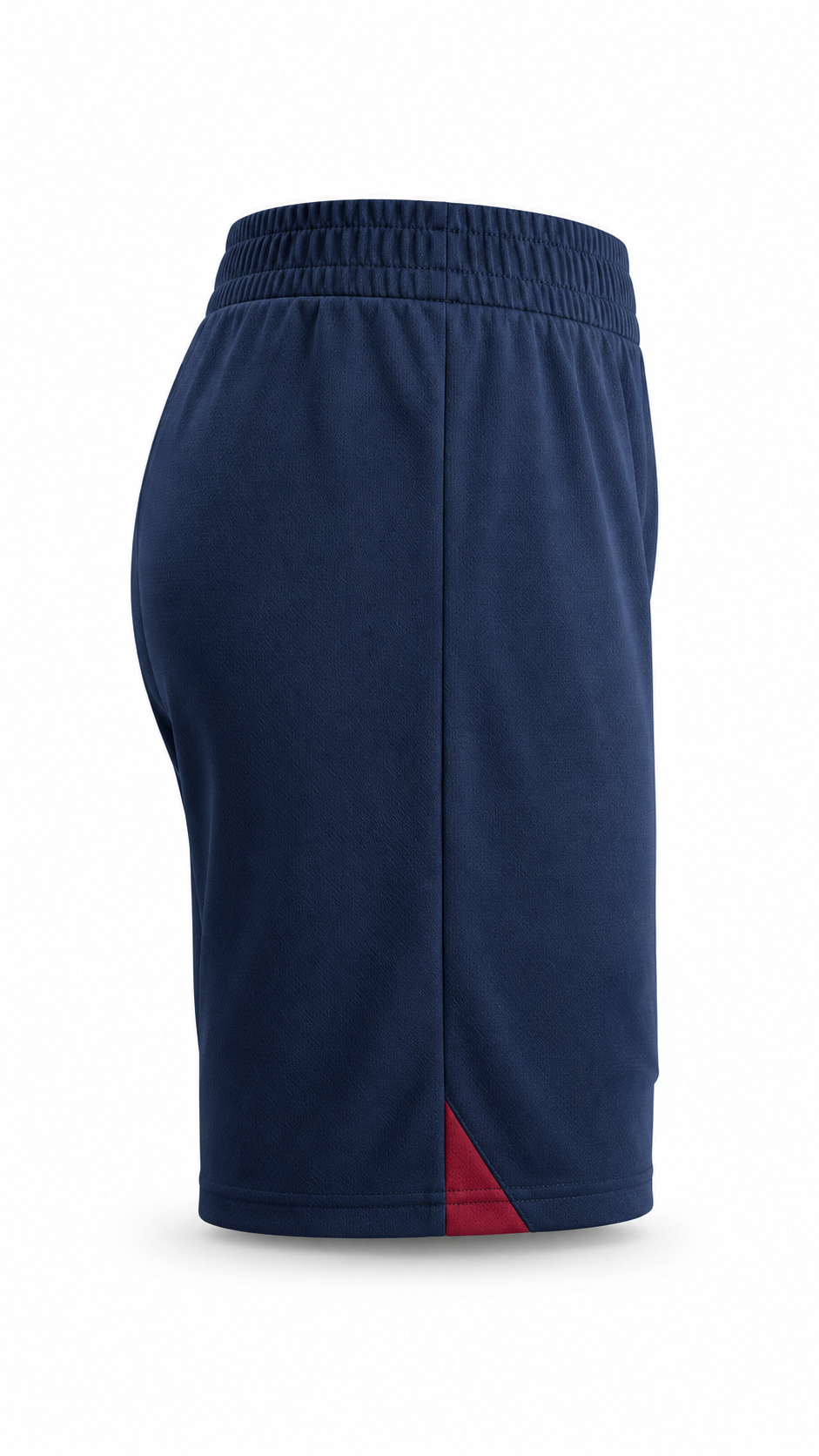 FANATICS NIÑO CONJ. DE SHORT BARCELONA NAVY