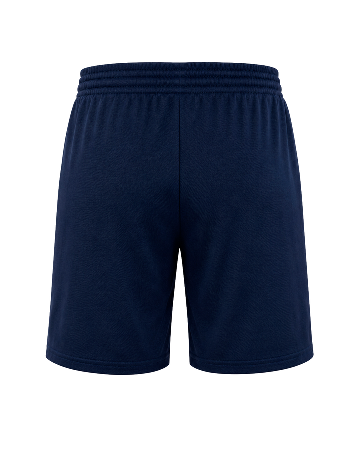 FANATICS NIÑO CONJ DE SHORT BARCELONA NAVY