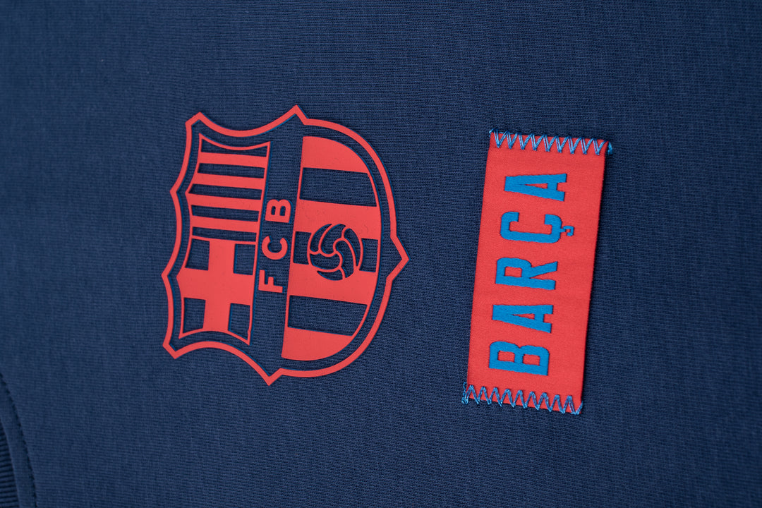 FANATICS NIÑO TSHIRT MANGA CORTA DEL BARCELONA EMOTICON