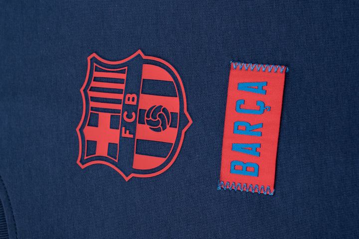 FANATICS NIÑO TSHIRT MANGA CORTA DEL BARCELONA EMOTICON