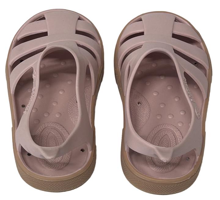 BOATILUS BEBE NIÑA SANDALIA BIOTY OLDPINK/BEIGE