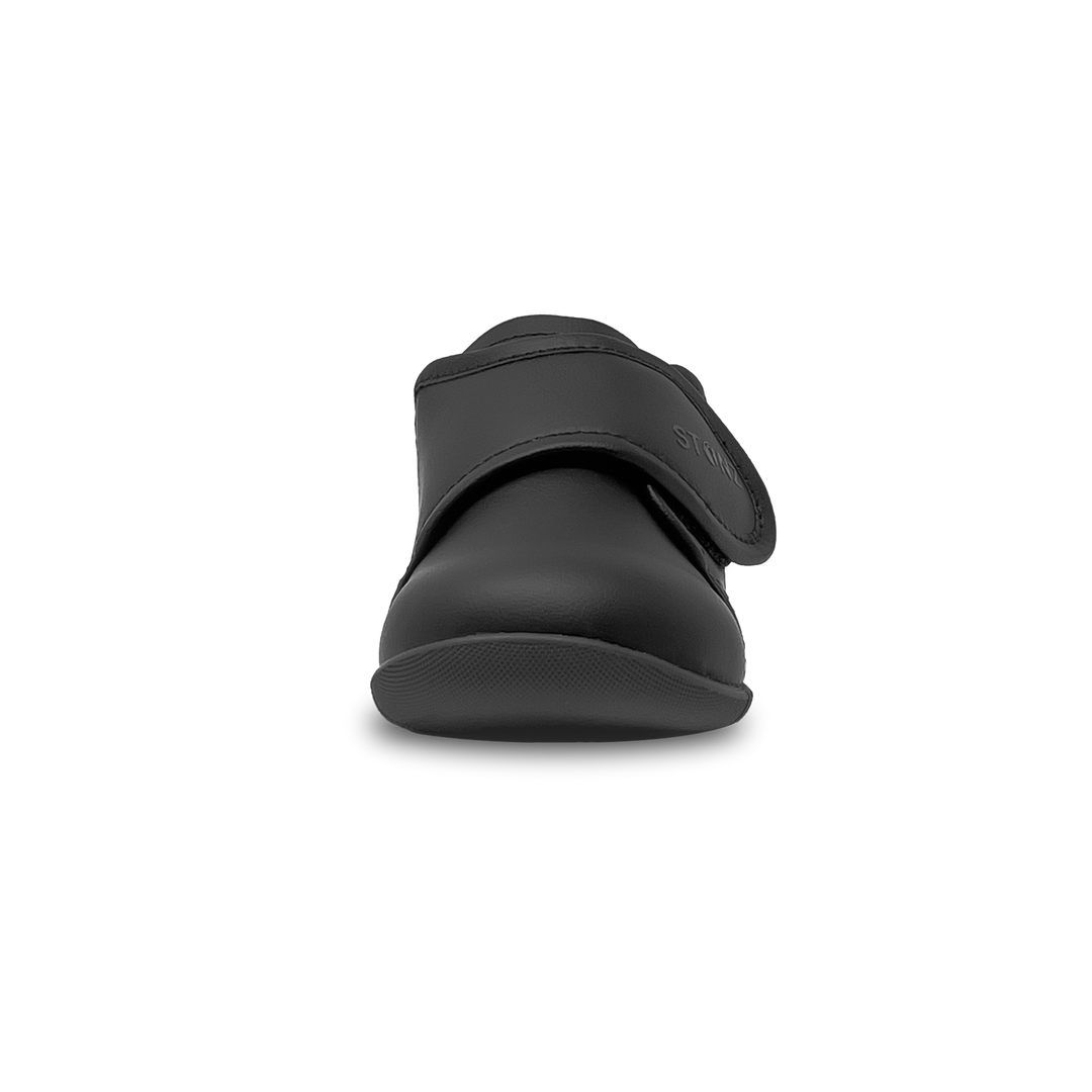 STONZ BEBE NIÑO ZAPATILLA CRUISER DRESSY BLACK
